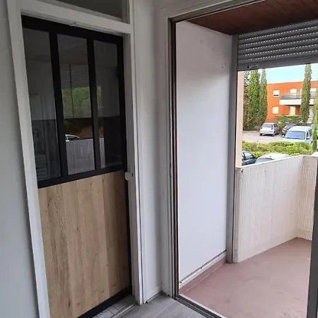Apartman Coquet Appartement *