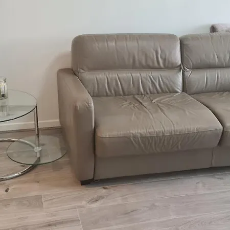 Coquet Appartement Apartman Montpellier