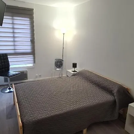 Coquet Appartement Apartman *
