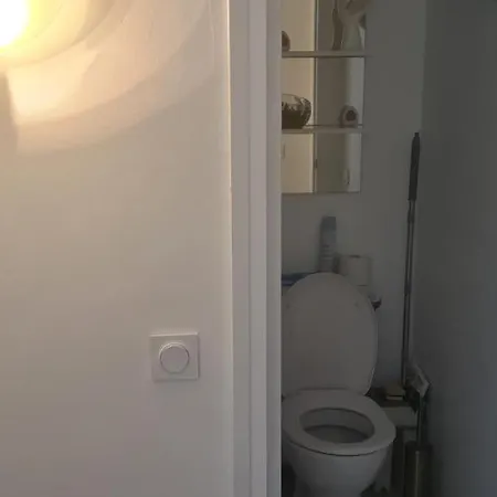 Coquet Appartement Apartman *