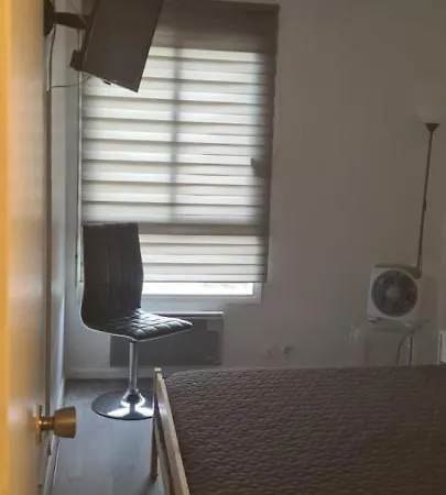 Apartman Coquet Appartement *
