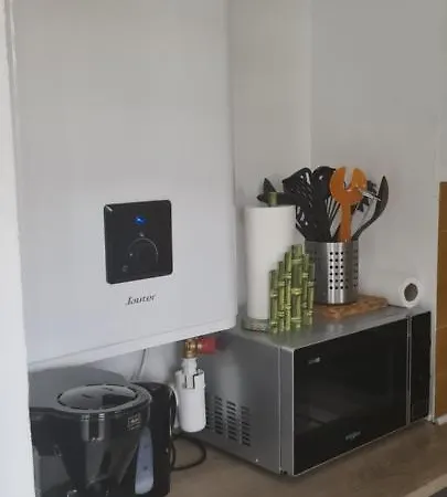 Apartmán Coquet Appartement *