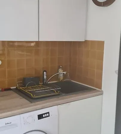 Coquet Appartement * Montpellier