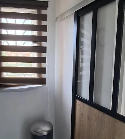 Apartmán Coquet Appartement Montpellier
