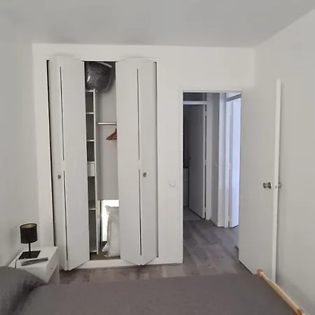 Coquet Appartement Apartmán *