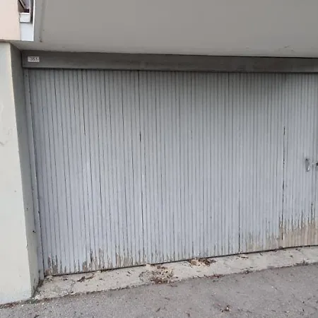 Coquet Appartement Apartmán Montpellier